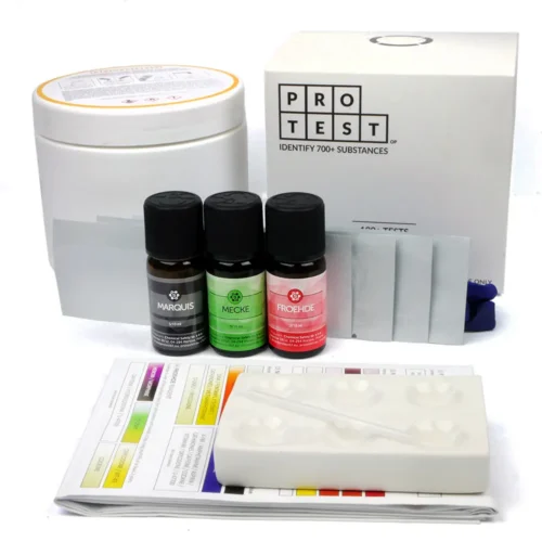 Opioid Test Kit