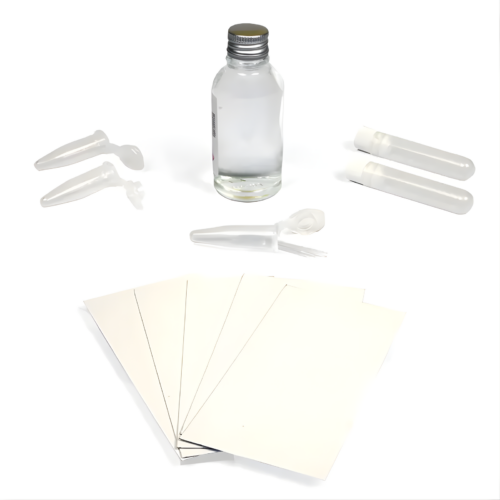 TLC Testimiskomplekti lisavarustus